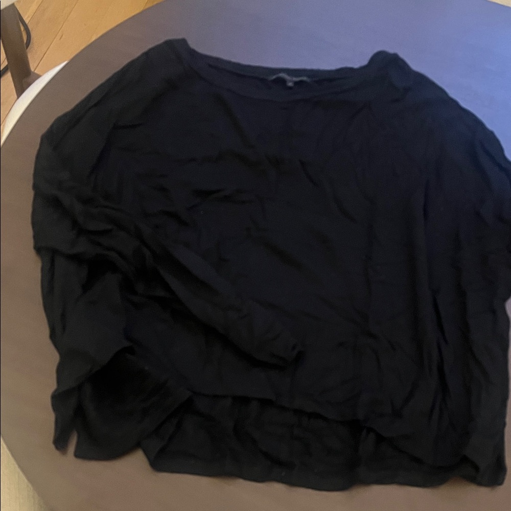 Black Women's Sweater